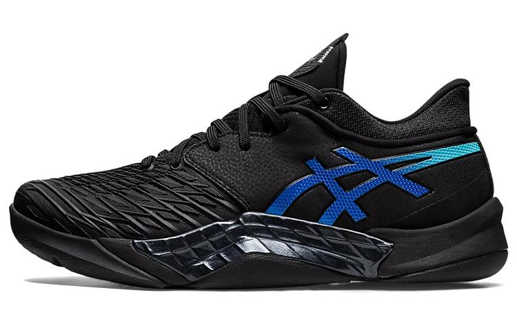 ASICS Unpre Ars Low Черный Прямоугольный Синий 1063A056-001 41.5