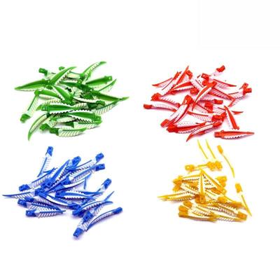 40Pcs Dental Interdental Wedges Sealing Composite Wedges Silicone Suitable Adaptive Dentist Material For Tooth Restoration