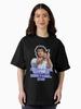 Lethal Weapon Lethal weapon Oversized T-Shirt