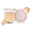 Glam21 Forever Matte Compact |HD Matte Finish| Evens Out Complexion | Hides Imperfections |Stays Up To 12 Hrs | Lightweight Formula | Sweat Proof -