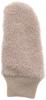 Champion Mittens Beige 22cm Women's 686-0043