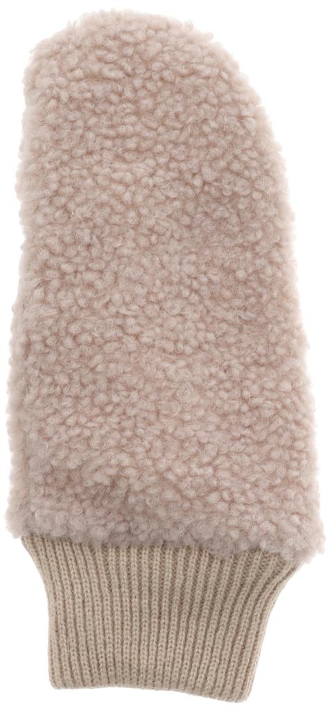 Champion Mittens Beige 22cm Women's 686-0043