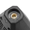 3000W Ev Tipi Taşınabilir Elektrikli Kaynak Makinesi El Tipi Ölçü Çubuk Kaynak Tabancası LED Dijital Ekranlı 25.4*24cm