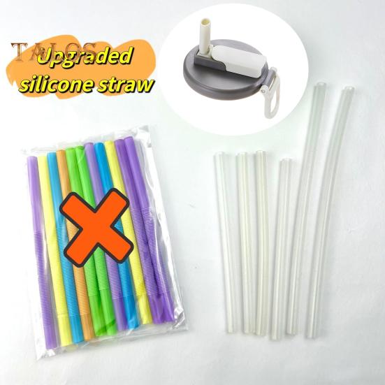 1/2/4 шт. Крышка для банки с газировкой — фото 8