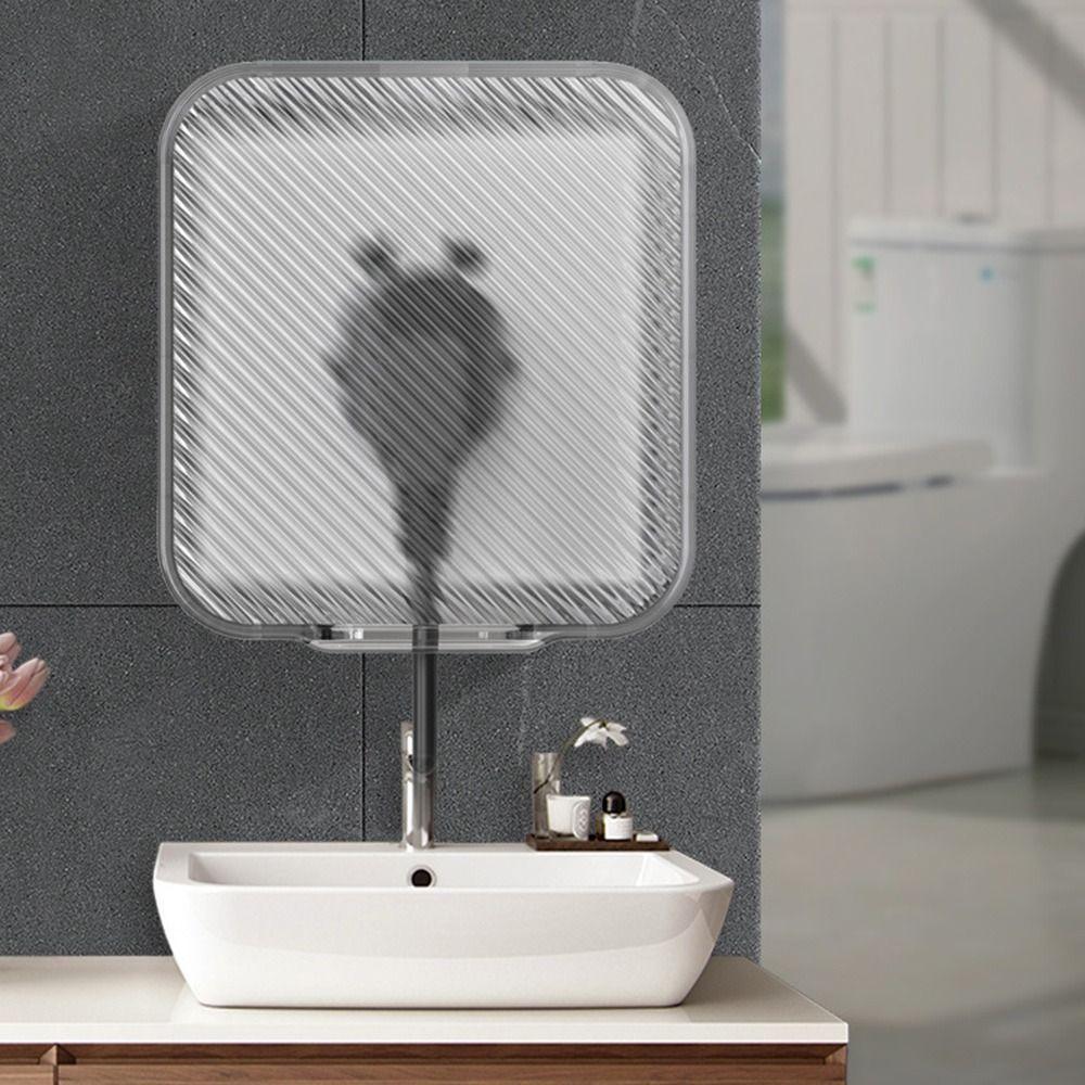 86 Type Switch Protective Cover Transparent Switch Waterproof Cover  for Bathroom