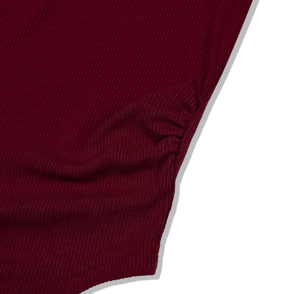 MOAA Scoop Soft Top (Red)