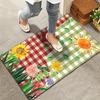 The Very Hungry Caterpillar Carpet Rug For Living Room Bedroom Home Sofa Decoration Kids Play Nonslip Floor Mat