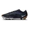 Nike Zoom Mercurial Vapor 15 Elite SE FG Alpha Project Pánské kopačky Černé DQ7788-001
