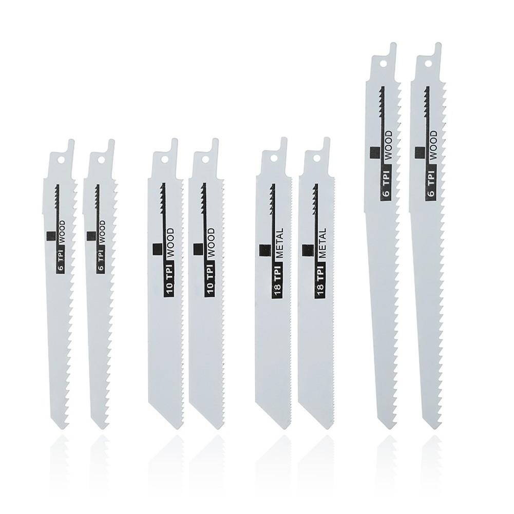 

Полотна для сабельной пилы Резка Резка Резка мяса