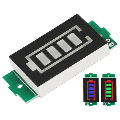 Batterijen – Batterijtesters