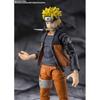 Bandai S.h.figuarts Naruto Shippuden Uzumaki Naruto   Power Connected With Many 
