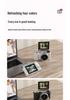 Pixel 9600W HD Flip Screen Student Camera - Portable, Compact, Ideal for Campus and Parties