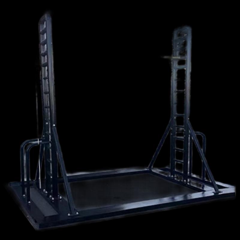 

Adjustable Freestanding Home Pull-up Bar