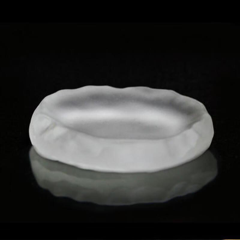 

Shangqi Ice Perch Ancient Glass Coaster