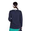 Ping Apparel Women's Long Sleeve Polo Shirt (Moisture-Wicking, Quick-Drying, UV Protection) / Golf / 622-4261900 120_Navy L