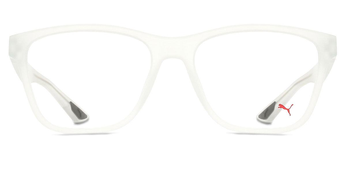 

Puma Pu0485o 010 Men Eyeglasses 57-18-145