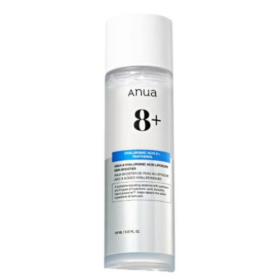 8 Hyaluronic Acid Liposome Skin Booster 150ml