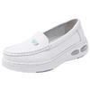 Bozong Women's Air Cushion Nurse Shoes