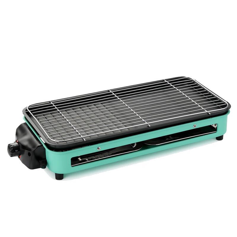 Zhi Chu Multifunctional Smokeless Electric BBQ Grill