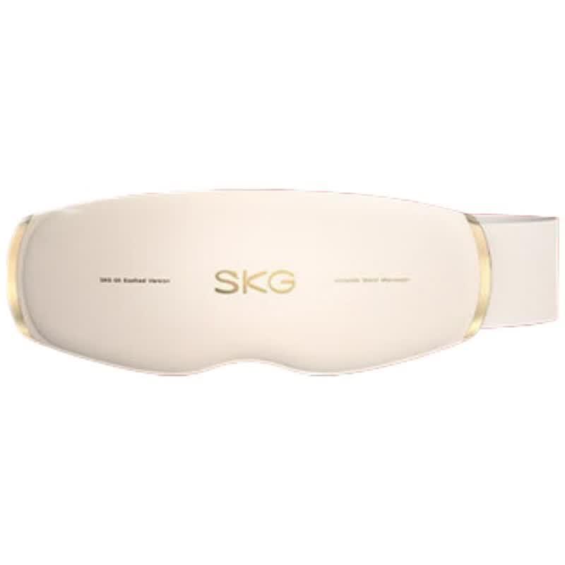 SKG G5 Waist Massager with Hot Compress CN plug (adapter included)