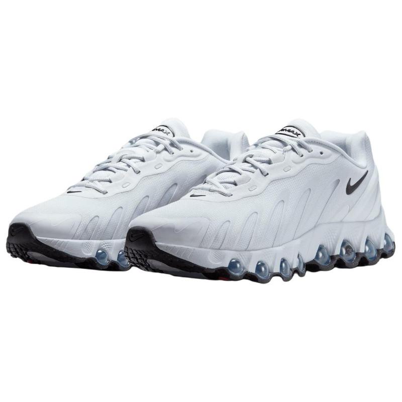 Nike Air Max Dn8 Men's Low Running Shoes White FQ7860-010