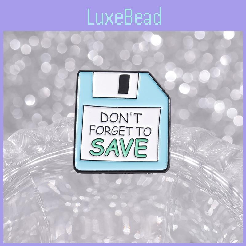 Cartoon Stylish Qhxz26822684 Brooch Colorful Alloy Pin For Creative Winter Fashion Statement