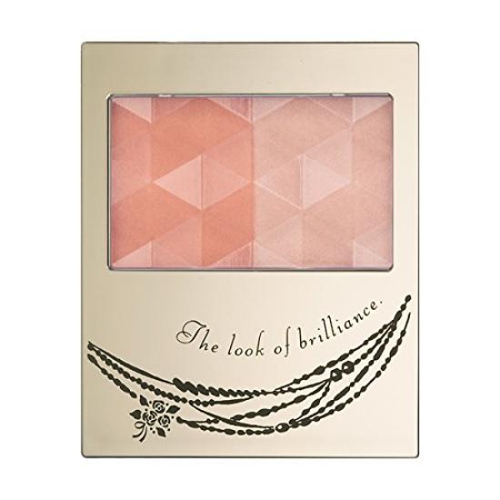 INTEGRATE Forming Cheeks OR210 x 1 bottle 3.5g