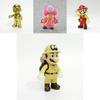 Apelo Clássico Super Mario Bros. Brinquedo de Figura de Ação em PVC Colecionável Odyssey