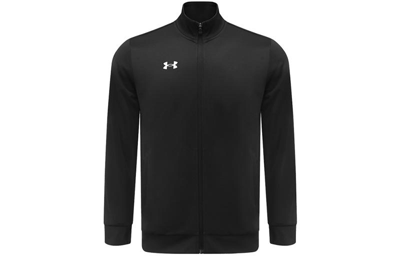 Куртка Under Armour Мужская Черная 21500437-001 M