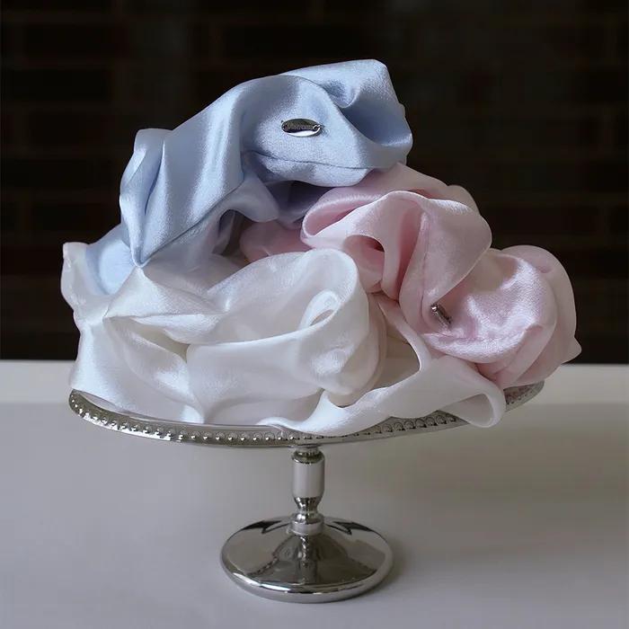 Mir Scrunchie (S)_2colors