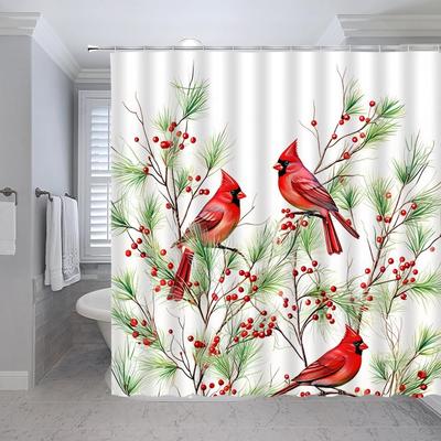 Casa de banho – Cortinas para duche