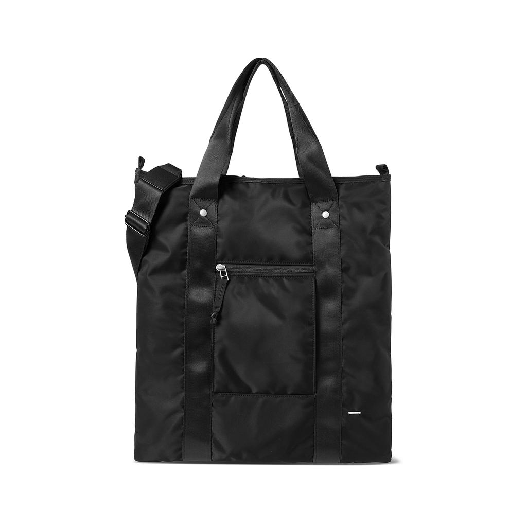 Worthwhile Movement Truss 1C Officer Bag (Black)