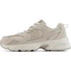 530 Bungee Niño Pequeño Moonbeam Zapatillas para Niños Gris Moonrock PZ530KE
