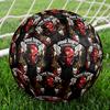 Warhammer 40k Theme Size 5 Soccer Ball, Suitable for Both Indoor and Outdoor Matches, a Gift Suitable for Everyone.