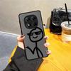Cool Line People Funda Back Phone Cover Case for Xiaomi Redmi Note 14 12 10 A4 11 14C 9S 13C 13 Pro Plus
