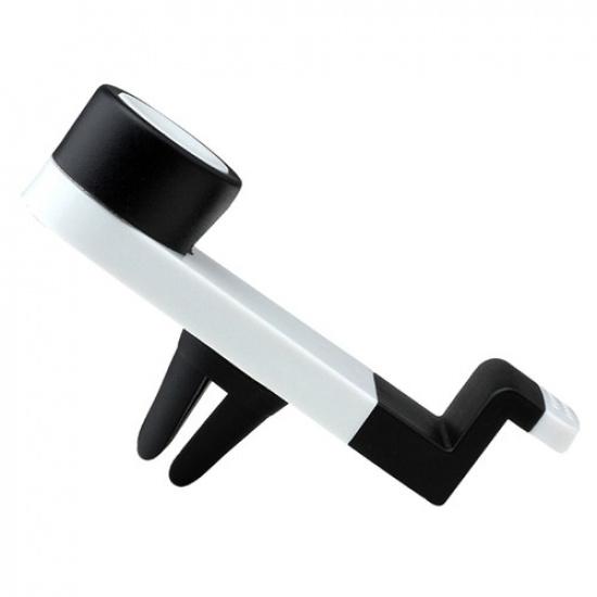 Car Phone Holder Mount Hands Free Easy Clamp Air Vent Clip Holder GPS Stand