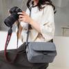 Fly-Leaf Single Shoulder Camera Bag