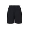 Men's Nike ACG Alphabet Solid Color Breathable Casual Sports Shorts Black CZ6704-014