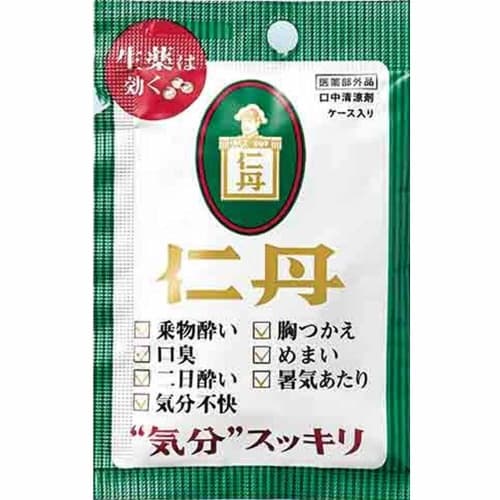 Jintan Variety Case, 430 tablets (red, blue, or green; color cannot be specified)