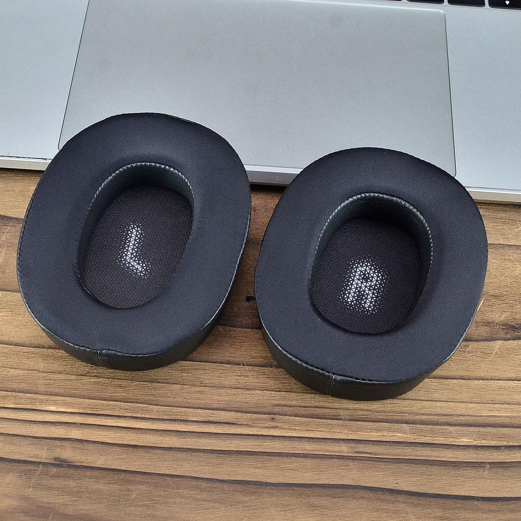 Quality Earpads Ear Pads Sponge Ear Covers for Everest 710 BT/Everest 710 Headphones Block External Noise Ears Cushion
