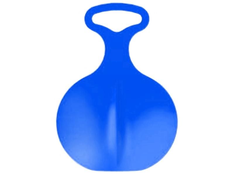 Apple Slide FREE | Blue