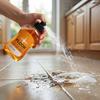 Floor Cleaner Stain Remover Descaling Brightening Stain Remover Cleaning Detergent 500ml