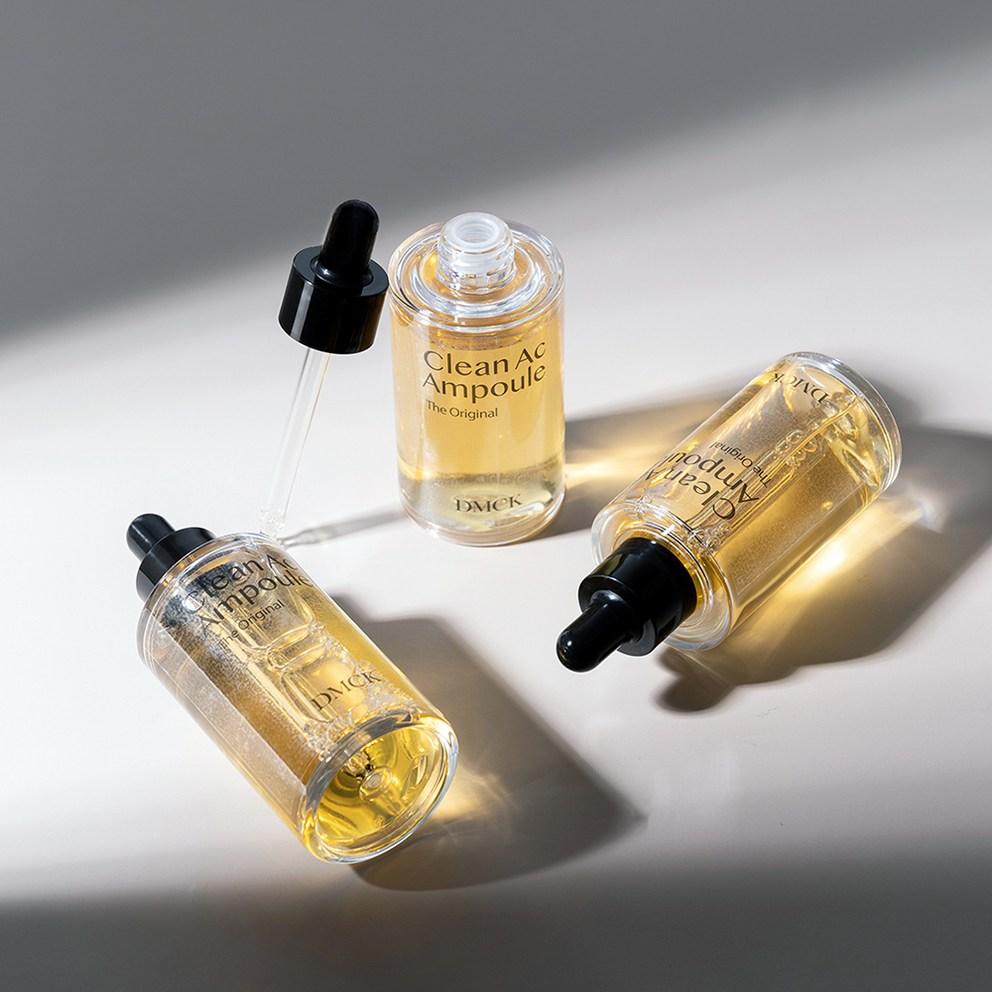 DMCK Clean Ac Cure Original Ampoule, 50ml, 1 piece