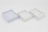 ImP Figure Modeling Mold (Base Form) Set of 3 (Male, Female, and Child) with Japanese Instructions