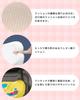 GPT Car Neck Headrest Neck Memory for Car and Lion Design [Suitcase Company] Pillow, Cushion, Pad, Foam, Kids, Sleeping, Travel, Driving,
