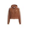 Originals ADICOLOR FW24 Jackets & Coats Women's Dark Brown JM8058