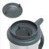 1 Stück Spritzschutz Anti-Spritz-Zubehör für Küchenmaschine TM6 TM5 TM31 MCsmart MCtrend MCConnect Monsieur Cuisine