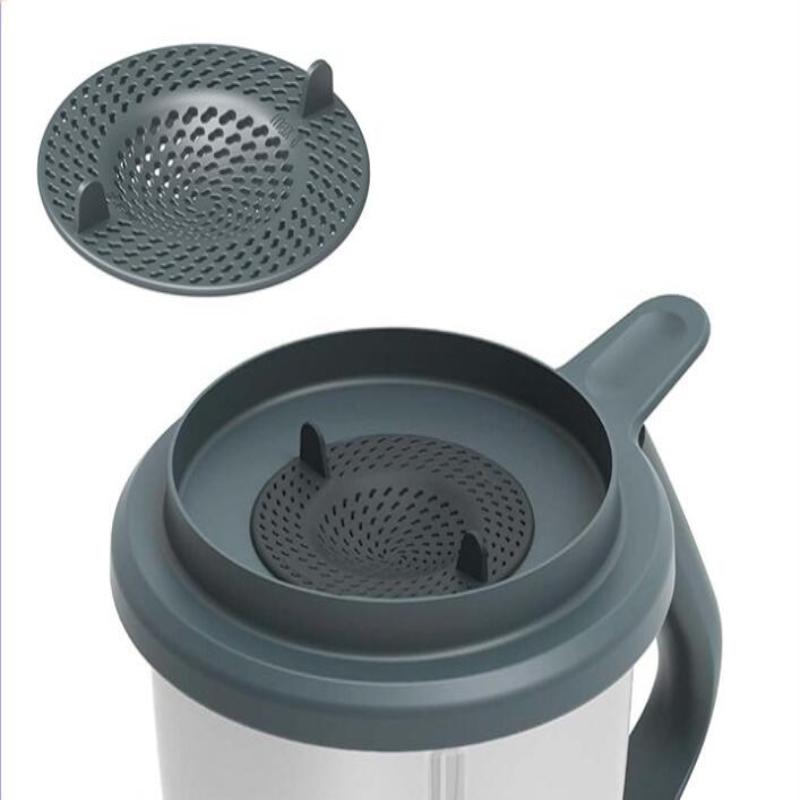 1 Stück Spritzschutz Anti-Spritz-Zubehör für Küchenmaschine TM6 TM5 TM31 MCsmart MCtrend MCConnect Monsieur Cuisine