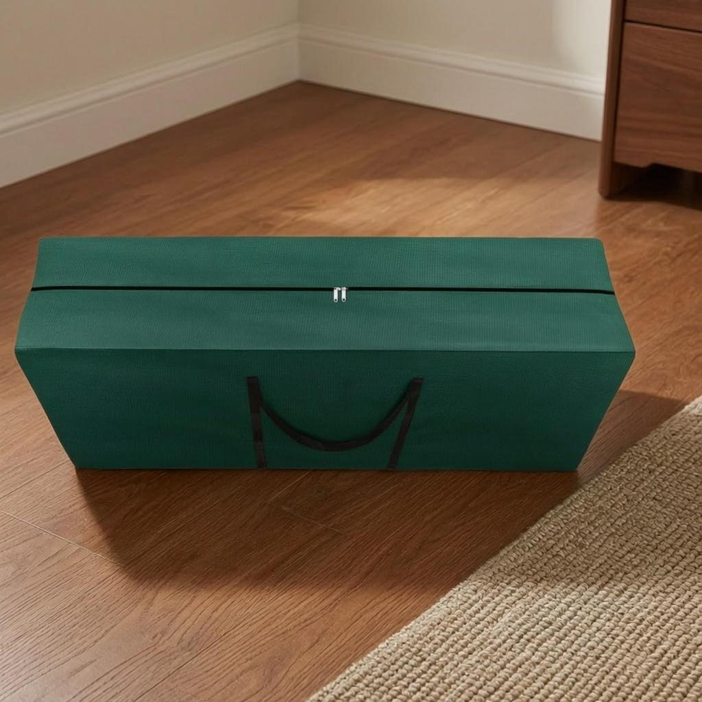 Christmas Tree Storage Bag Extra Large for Post-Holiday Cleanup, Moving Packing