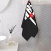 Havlular – Banyo Havluları